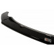 Body kit e accessori visivi MAXTON DESIGN splitter anteriore per BMW 1 F20/F21 M-Power (PREFACE) | race-shop.it