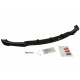 Body kit e accessori visivi MAXTON DESIGN splitter anteriore per BMW 3 E46 COMPACT | race-shop.it