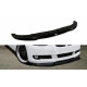 Body kit e accessori visivi MAXTON DESIGN splitter anteriore per BMW 3 E92 / E93 (pre-facelift) | race-shop.it