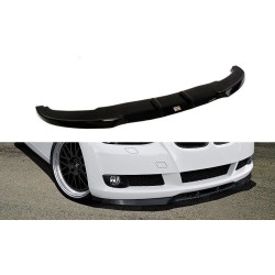 MAXTON DESIGN splitter anteriore per BMW 3 E92 / E93 (PREFACE MODEL)