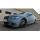 Body kit e accessori visivi SPLITTER ANTERIORE per BMW 3 E92 MPACK | race-shop.it