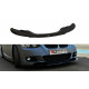 Body kit e accessori visivi MAXTON DESIGN splitter anteriore per BMW 3 E92 MPACK | race-shop.it