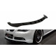 Body kit e accessori visivi MAXTON DESIGN splitter anteriore per BMW 5 E60 / E61 (pre-facelift) | race-shop.it