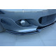 Body kit e accessori visivi SPLITTER ANTERIORE per BMW 5 E60/61 M-PACK | race-shop.it