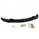 Body kit e accessori visivi SPLITTER ANTERIORE BMW M3 E92 / E93 (PREFACE MODEL con splitter M Performance) | race-shop.it