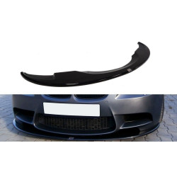 MAXTON DESIGN splitter anteriore per BMW M3 E92 / E93 (PREFACE MODEL)