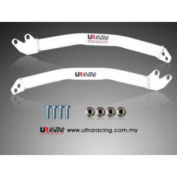 Honda Civic/CRX/Sol 88-00 Ultra-R Staffe per parafanghi a 2 punti