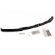 Body kit e accessori visivi MAXTON DESIGN splitter anteriore per BMW X6 | race-shop.it