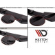 Body kit e accessori visivi MAXTON DESIGN splitter anteriore per BMW X6 | race-shop.it