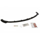 Body kit e accessori visivi SPLITTER ANTERIORE v.1 BMW Z4 E85 / E86 (PREFACE MODEL) | race-shop.it