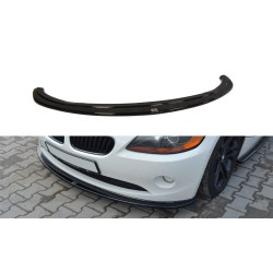 SPLITTER ANTERIORE v.2 BMW Z4 E85 (PREFACE)