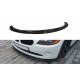 Body kit e accessori visivi SPLITTER ANTERIORE v.2 BMW Z4 E85 (PREFACE) | race-shop.it
