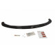 Body kit e accessori visivi SPLITTER ANTERIORE v.2 BMW Z4 E85 (PREFACE) | race-shop.it