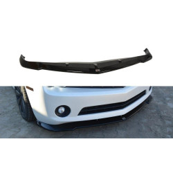 Splitter anteriore Chevrolet Camaro 5