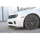 Body kit e accessori visivi Splitter anteriore Chevrolet Camaro 5 | race-shop.it