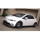 Body kit e accessori visivi SPLITTER ANTERIORE CIVIC MK8 (PREFACE) | race-shop.it