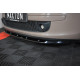 Body kit e accessori visivi SPLITTER ANTERIORE V.1 FIAT 500 HATCHBACK PREFACE | race-shop.it