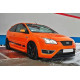 Body kit e accessori visivi MAXTON DESIGN splitter anteriore per Ford Focus ST Mk2, V2 | race-shop.it