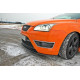 Body kit e accessori visivi MAXTON DESIGN splitter anteriore per Ford Focus ST Mk2, V2 | race-shop.it