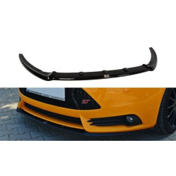 MAXTON DESIGN splitter anteriore per Ford Focus ST Mk3 (Cupra)