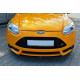 Body kit e accessori visivi Splitter anteriore Ford Focus ST Mk3 (Cupra) | race-shop.it