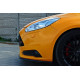 Body kit e accessori visivi MAXTON DESIGN splitter anteriore per Ford Focus ST Mk3 (Cupra) | race-shop.it