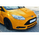 Body kit e accessori visivi MAXTON DESIGN splitter anteriore per Ford Focus ST Mk3 (Cupra) | race-shop.it