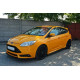 Body kit e accessori visivi Splitter anteriore Ford Focus ST Mk3 (Cupra) | race-shop.it