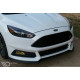 Body kit e accessori visivi MAXTON DESIGN splitter anteriore per Ford Focus ST Mk3 FL, V1 | race-shop.it