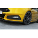 Body kit e accessori visivi MAXTON DESIGN splitter anteriore per Ford Focus ST Mk3 FL, V1 | race-shop.it