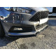 Body kit e accessori visivi MAXTON DESIGN splitter anteriore per Ford Focus ST Mk3 FL, V3 | race-shop.it