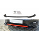 Body kit e accessori visivi Splitter anteriore V.2 Ford Focus ST-Line Mk3 FL | race-shop.it