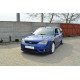Body kit e accessori visivi Splitter anteriore Ford Mondeo Mk3 ST220 | race-shop.it