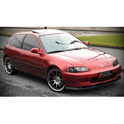 SPLITTER ANTERIORE HONDA CIVIC MK5