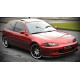 Body kit e accessori visivi MAXTON DESIGN splitter anteriore per HONDA CIVIC MK5 | race-shop.it