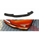 Body kit e accessori visivi MAXTON DESIGN splitter anteriore per HONDA CIVIC VIII TYPE S/R | race-shop.it
