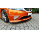 Body kit e accessori visivi MAXTON DESIGN splitter anteriore per HONDA CIVIC VIII TYPE S/R | race-shop.it