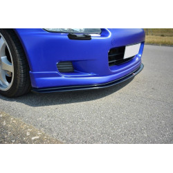 SPLITTER ANTERIORE v.2 HONDA S2000