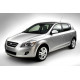 Body kit e accessori visivi MAXTON DESIGN splitter anteriore per KIA CEED MK1 - pre-facelift | race-shop.it