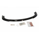 Body kit e accessori visivi SPLITTER ANTERIORE MAZDA 3 MPS MK1 (PREFACE) | race-shop.it
