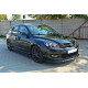 Body kit e accessori visivi SPLITTER ANTERIORE MAZDA 3 MPS MK1 (PREFACE) | race-shop.it