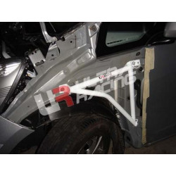 Honda Jazz/Fit 08+ UltraRacing Barra rinforzo per parafanghi a 3 punti
