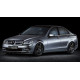 Body kit e accessori visivi SPLITTER ANTERIORE MERCEDES C-CLASS W204 PREFACE | race-shop.it