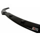 Body kit e accessori visivi SPLITTER ANTERIORE MERCEDES CLK W209 FACELIFT MODEL PER VERSIONE STANDARD | race-shop.it