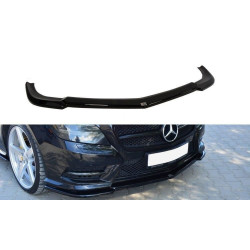 SPLITTER ANTERIORE MERCEDES CLS C218 AMG LINE