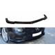 Body kit e accessori visivi MAXTON DESIGN splitter anteriore per MERCEDES CLS C218 AMG LINE | race-shop.it