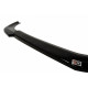 Body kit e accessori visivi MAXTON DESIGN splitter anteriore per MERCEDES CLS C218 AMG LINE | race-shop.it