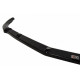 Body kit e accessori visivi SPLITTER ANTERIORE MERCEDES CLS C219 PARAURTI STANDARD | race-shop.it