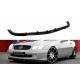 Body kit e accessori visivi MAXTON DESIGN splitter anteriore per MERCEDES SLK R170 | race-shop.it