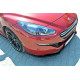 Body kit e accessori visivi SPLITTER ANTERIORE V.1 PEUGEOT RCZ FACELIFT | race-shop.it